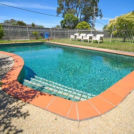 Sandown Heritage Motel Noble Park Quarto foto